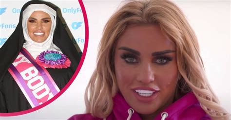 Katie Price joins OnlyFans